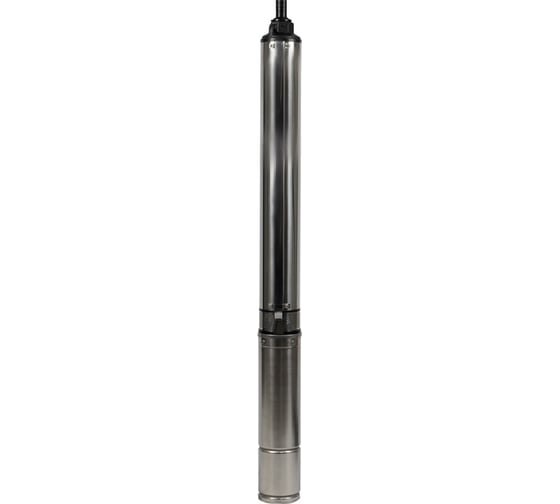 Скважинный многоступенчатый насос Verton DW120/1000V 01.12787.13866