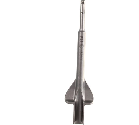 Долото канальное с отвалом SDS-plus (22х250 мм) Bosch 2.608.690.007