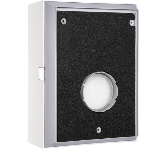 Очиститель воздуха приточный Ballu ONEAIR ASP-100W НС-1496444