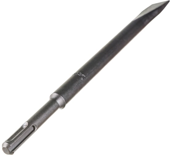 Долото плоское SDS-plus (20х250 мм) DeWalt 6802