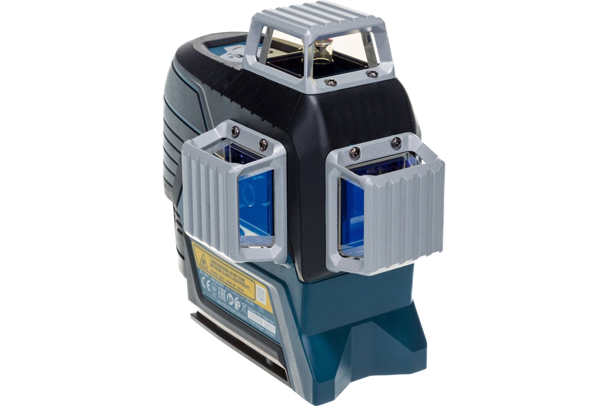 Лазерный нивелир Bosch GLL 3-80 C Professional в L-Boxx 0.601.063.R02