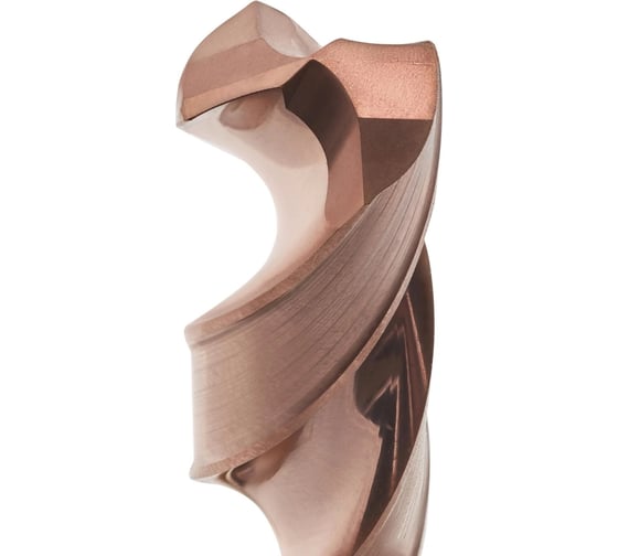 Сверло AHNO 7.3 мм, твердосплавное, 3D, без подвода СОЖ, SP-X800030730, VHM, по стали, чугуну, нерж. и жаропроч.стали ah00044