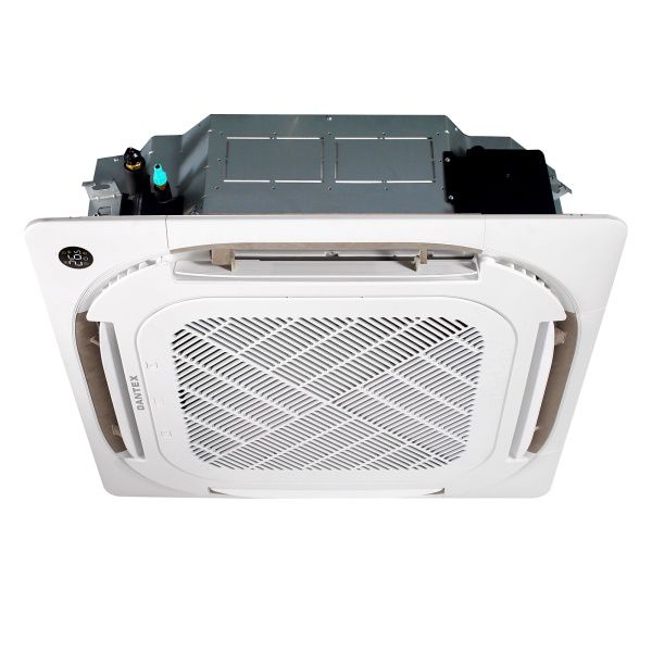 Кассетная сплит-система Dantex RK-48UHM4N/RK-48HM4NE-W