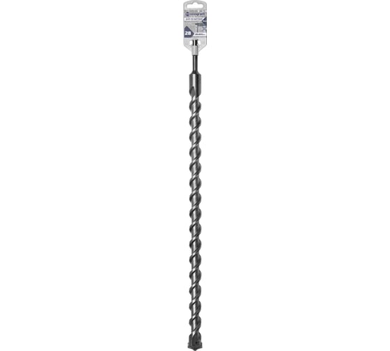 Бур по бетону Basis (28x550х600 мм; SDS-plus) MONOGRAM 088-192