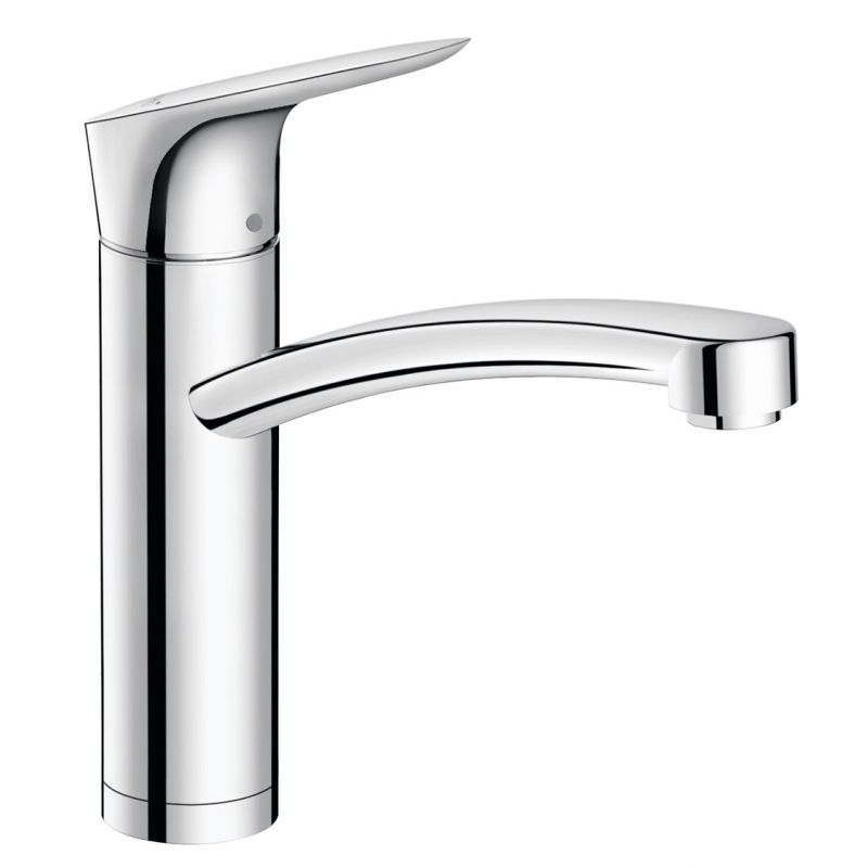 Смеситель для кухни Hansgrohe Logis 71832000