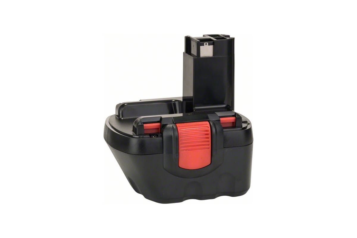 Аккумулятор 12 В 1,5 Ач NiMH Bosch 2607335848