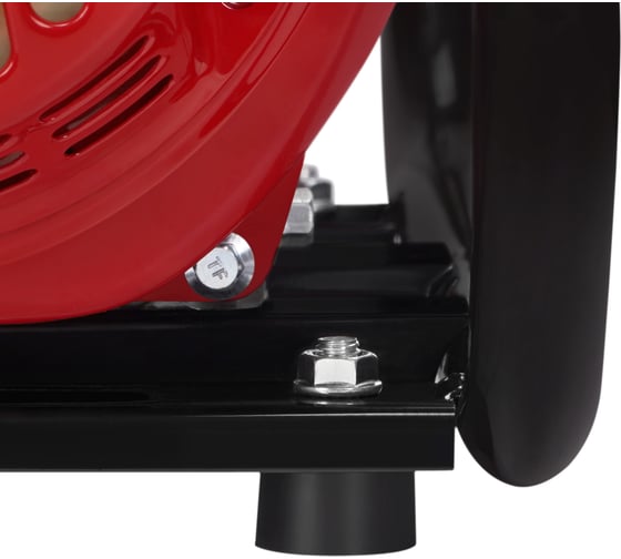 Мотопомпа Ставр бензиновая, D=50мм, Stavr SMP 50HP, высоконапорная, 4т ДВС 212см³, 5700Вт (7,7л.с), 600л/мин, глубина 8м, напор 62 м, 9070600096