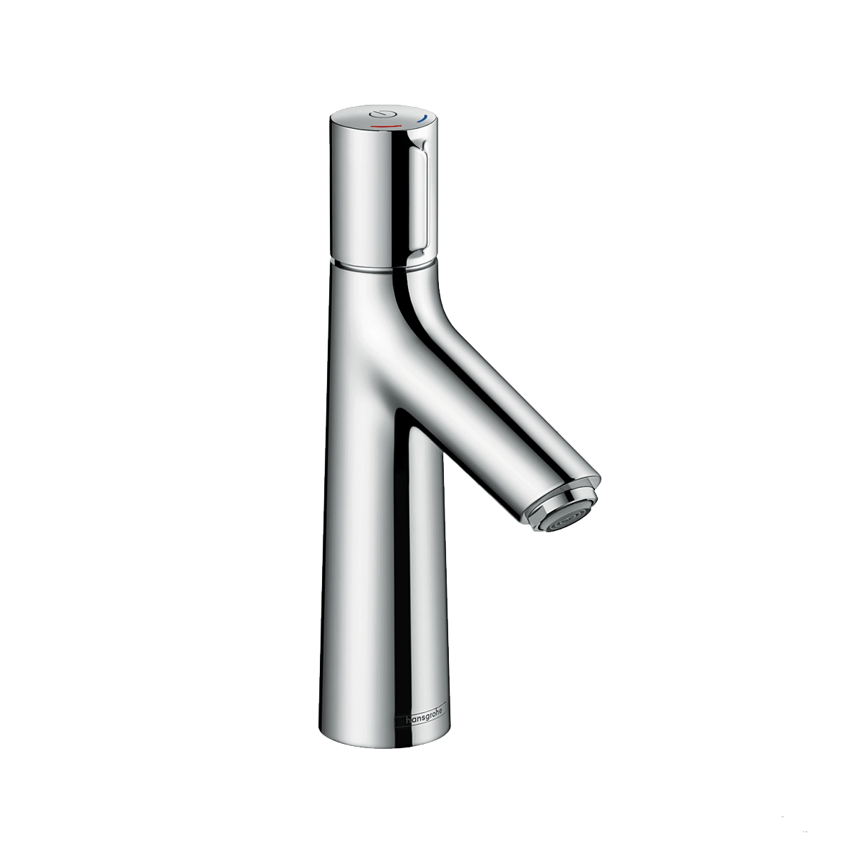 Смеситель для раковины Hansgrohe Talis S 72042000