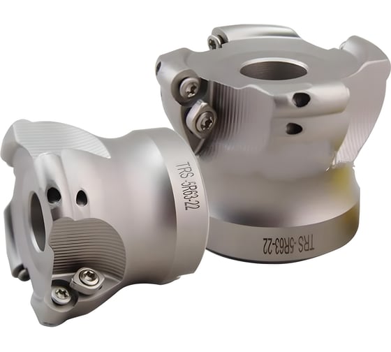 Фреза корпусная TRS 5R63-22-4T STV KF000033