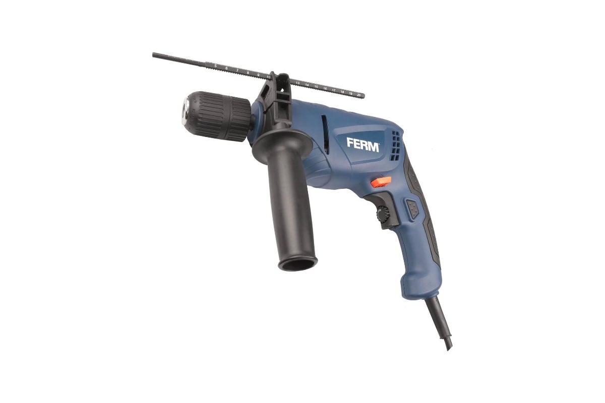 Ударная дрель Ferm PDM1051