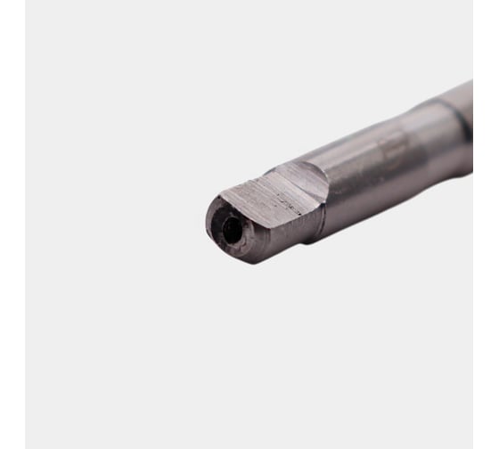 Сверло конический хвостовик 8.5 мм, средняя серия, класс А1, ГОСТ 10903-77, Р6М5 РОСИНСТРУМЕНТ 503085