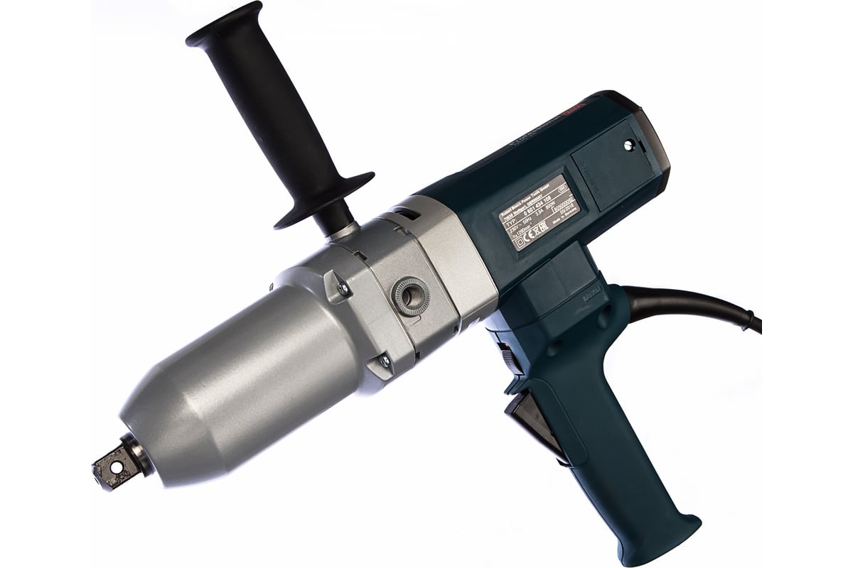 Импульсный гайковерт Bosch GDS 24 0.601.434.108