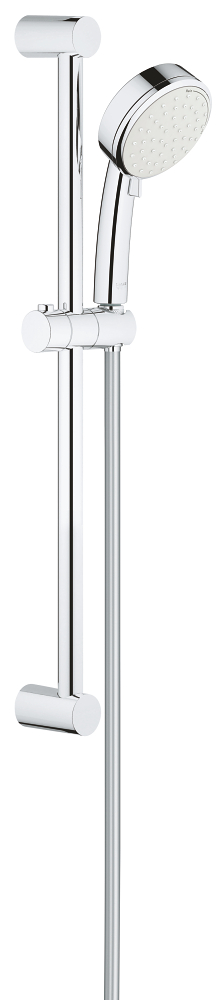 Душевой гарнитур Grohe New Tempesta Cosmopolitan 100, 2 режима 26748003 ( замена 27578002)