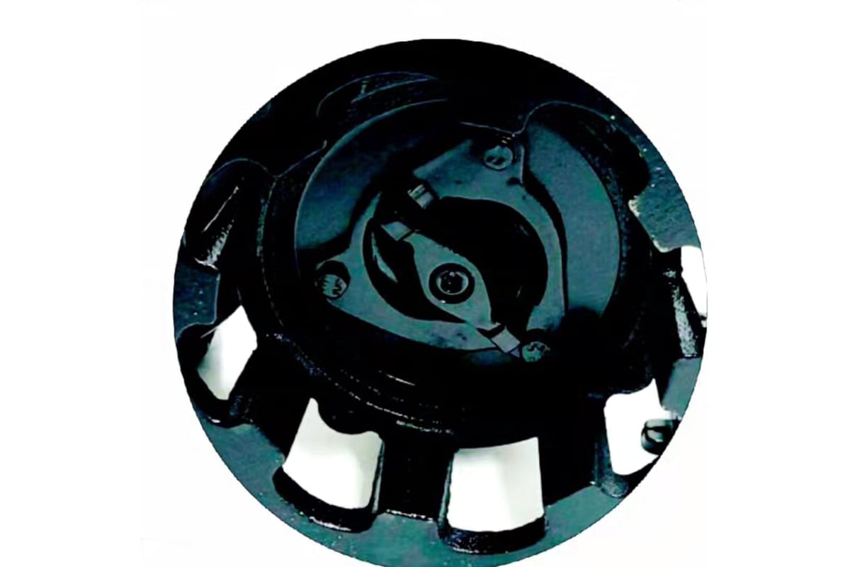 Фекальный насос Greenpump WQD 1100(F)CUT с измельчителем VALERA 13001551