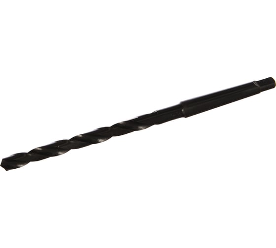 Сверло длинное (10.3х200х120 мм; КМ1; Р6М5) Туламаш 61749