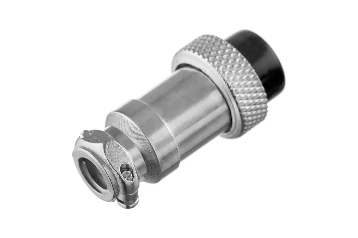 Разъём 6-F PIN0600 ПТК 00000039915
