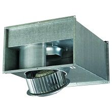 Приточно-вытяжные вентиляторы