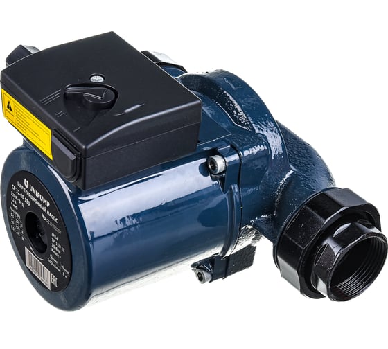 Циркуляционный насос UNIPUMP CP 32-80 180 77870