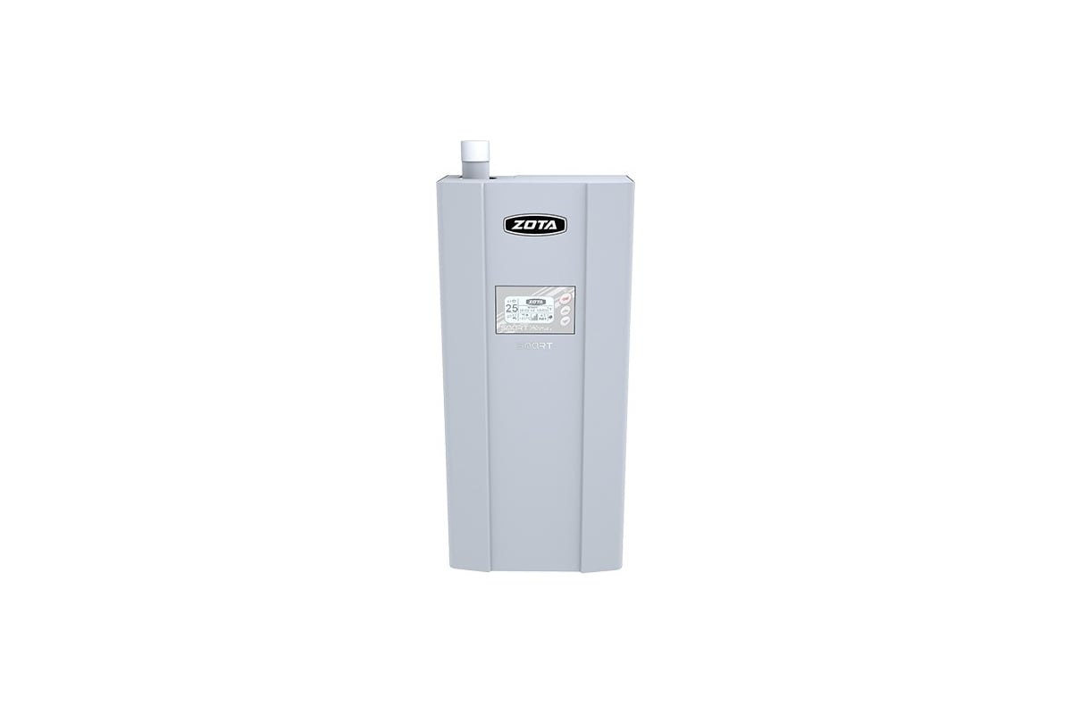 Электрокотёл ZOTA 30 SMART ZS3468420030 41194