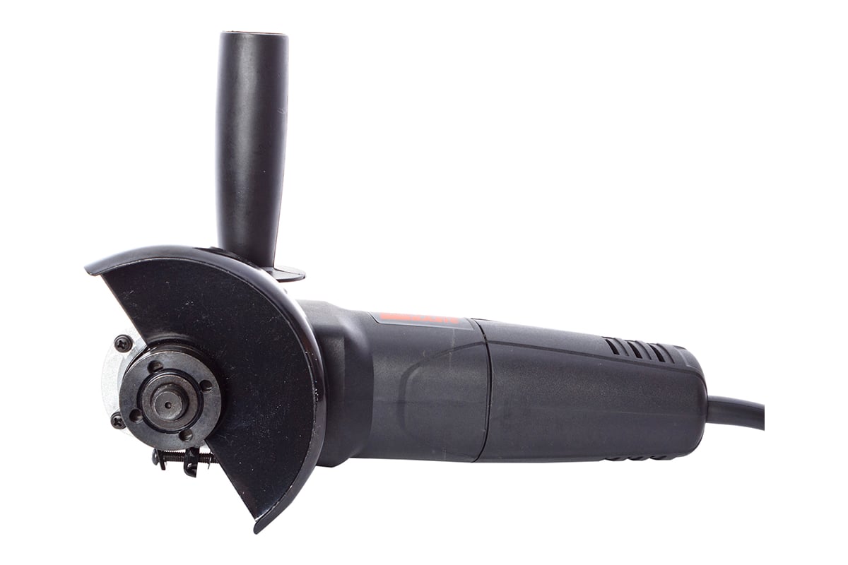 Углошлифовальная машина Redverg Basic AG700-125 6622313