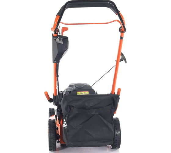 Газонокосилка бензиновая Zimani LC553V