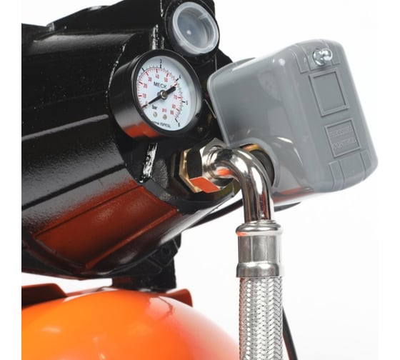 Насосная станция Patriot PW 850-24 C 315302436