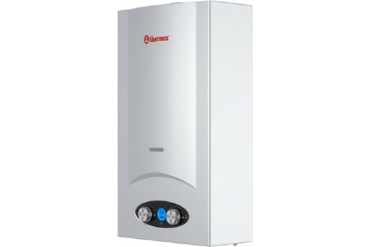 Газовый проточный водонагреватель Thermex G 20 TD Pro