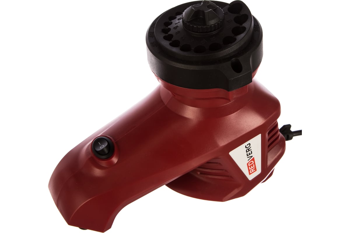 Станок для заточки сверл Redverg RD-DS95 6625071