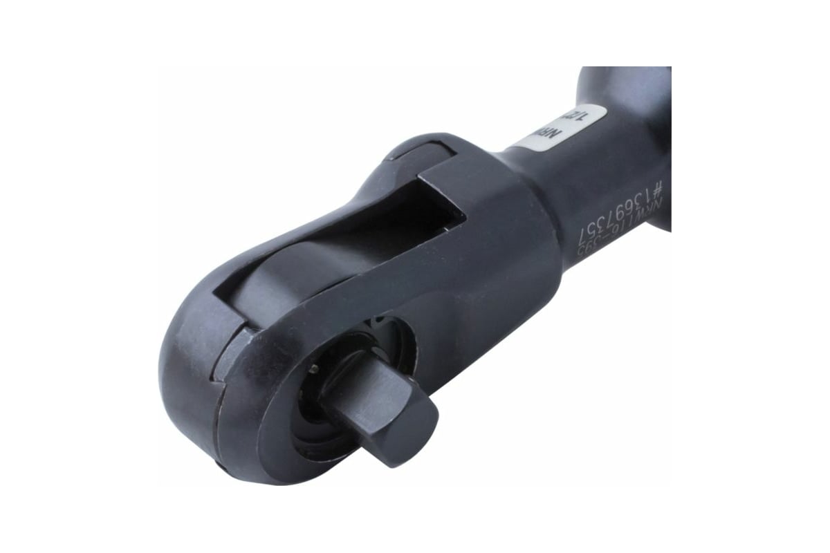 Пневматическая трещотка Norgau NRW116-214 3/8", 136 Нм 094702035