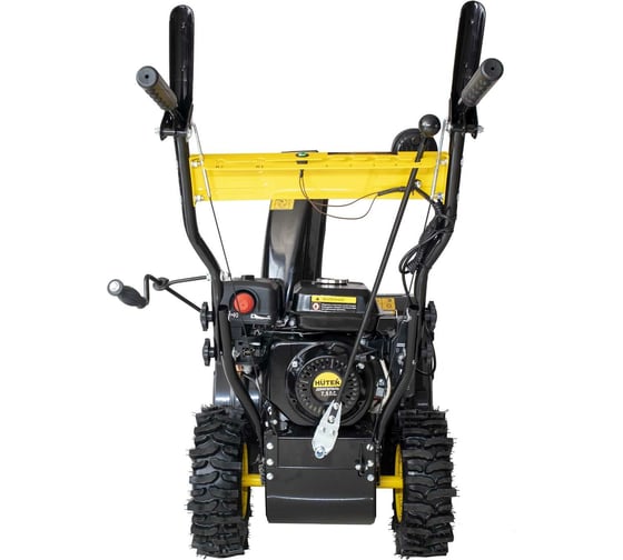 Снегоуборщик Huter SGC 5500B 70/7/21