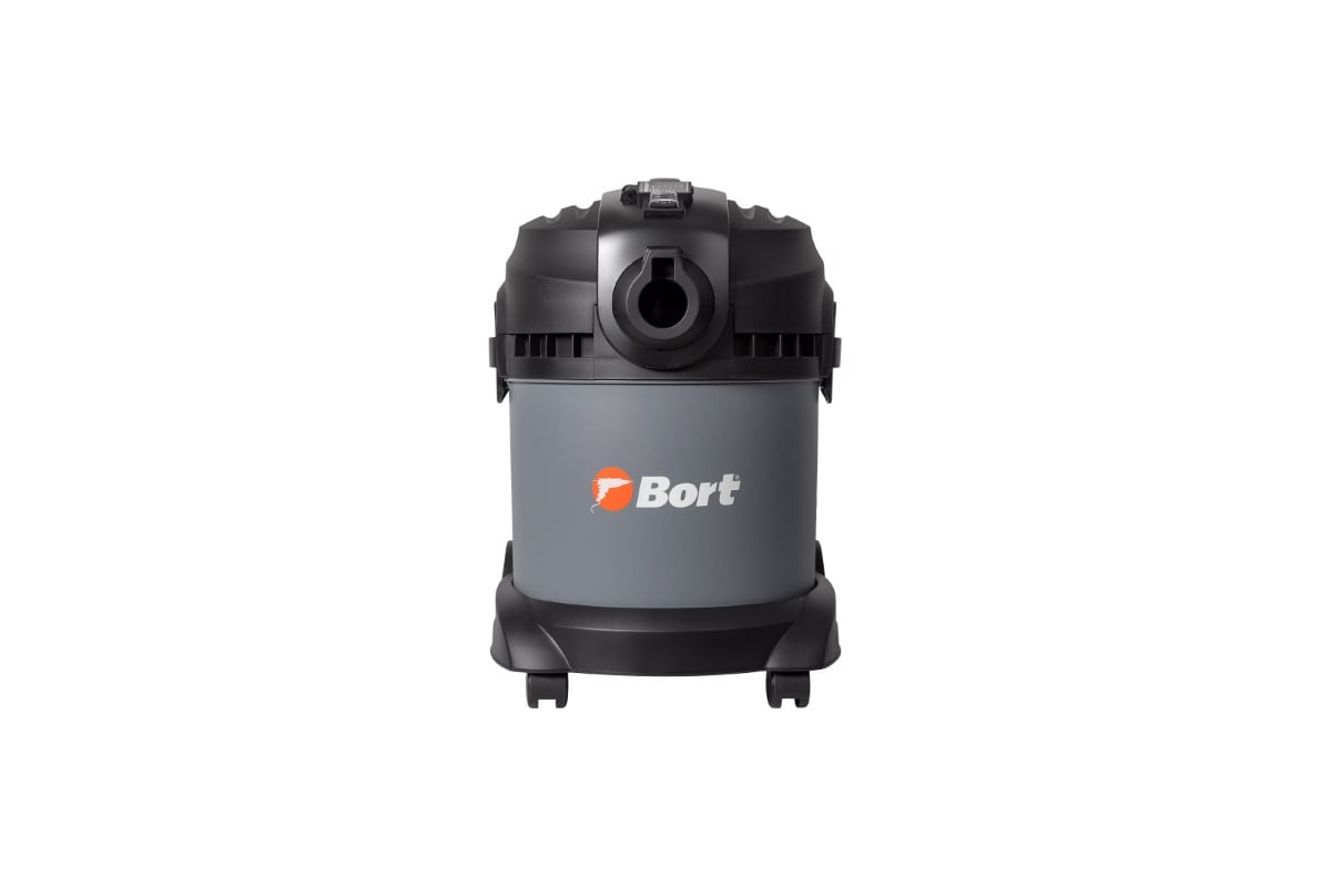 Пылесос для сухой и влажной уборки Bort BAX-1520-Smart Clean 98291148
