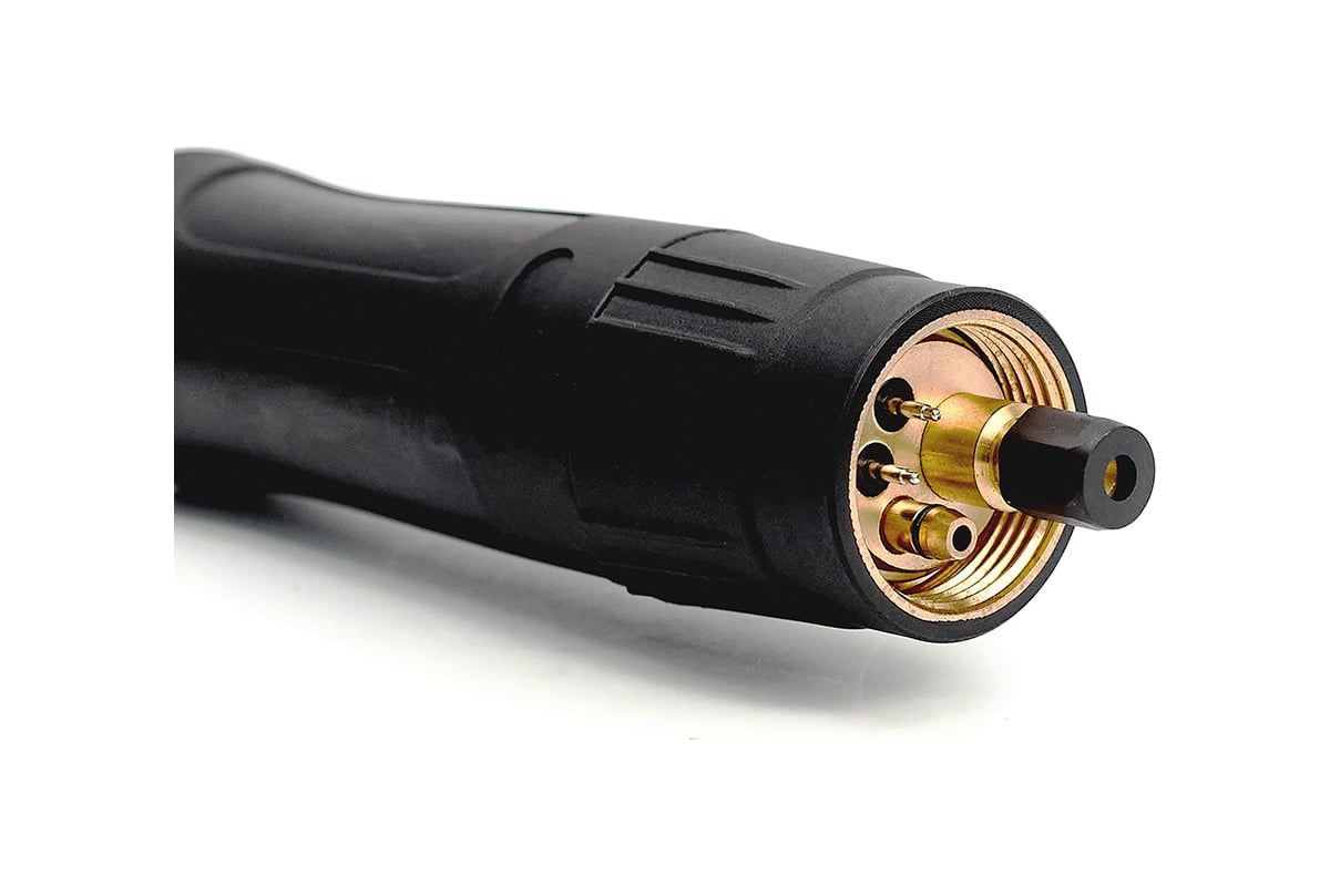 Горелка TW 36 Air (3 м; 300А; Euro) TopWeld TW.212.136300