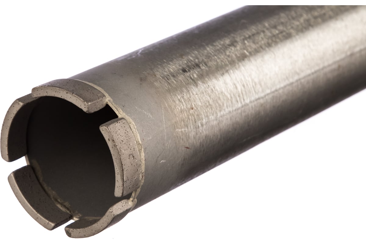 Коронка сверлильная алмазная HSP-E (52х450 мм; 1 1/4 UNC) Rothenberger FF51052