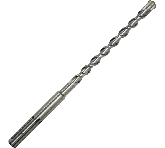 Бур SDS-max 4C MAX 18х200/340 мм, 4-cutting D.BOR D-4MD18L0340