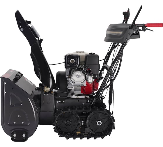 Бензиновый снегоуборщик Evoline SBG 690 THE (с двигателем Honda) SBG690THE