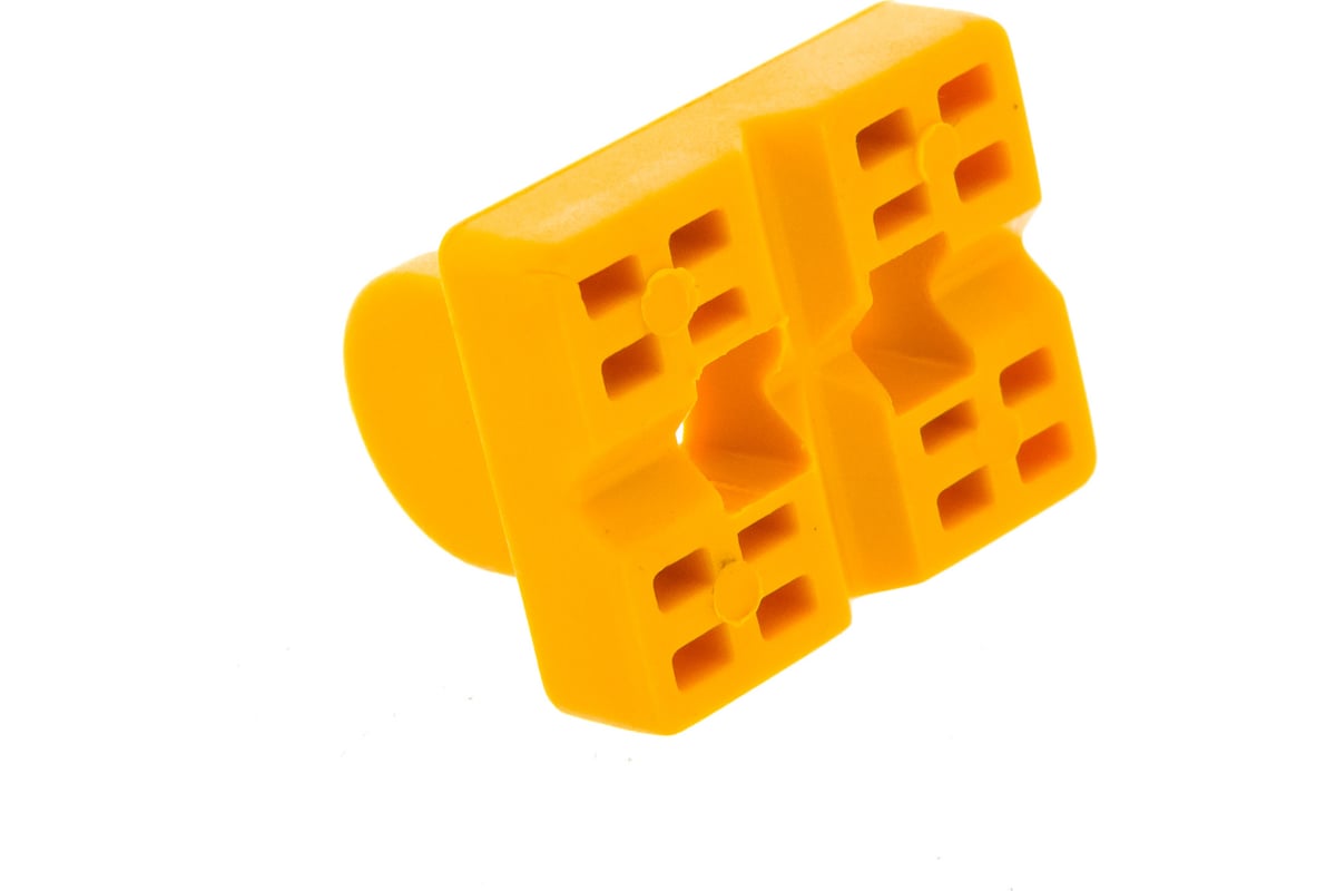 Сменные накладки на струбцины Irwin Handi 6шт. 1826579
