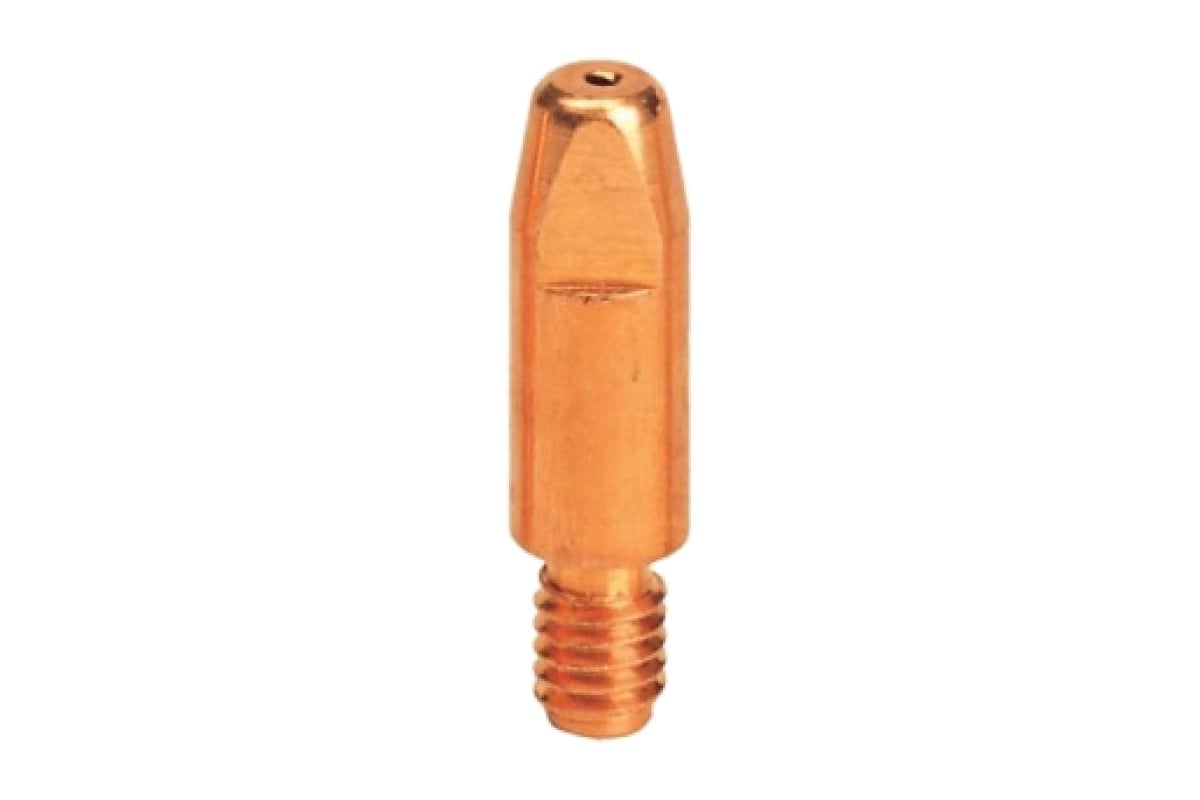 Наконечник контактный (20 шт; 2 мм; M8x30 мм; ECU) Fubag F140.0653