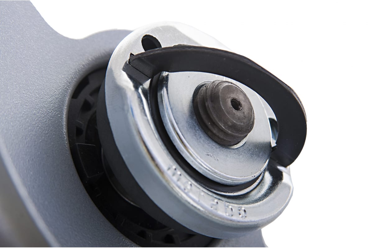 Аккумуляторная угловая шлифмашина Metabo W 18 LTX 125 602174850