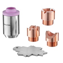 Наборы для сварки TIG