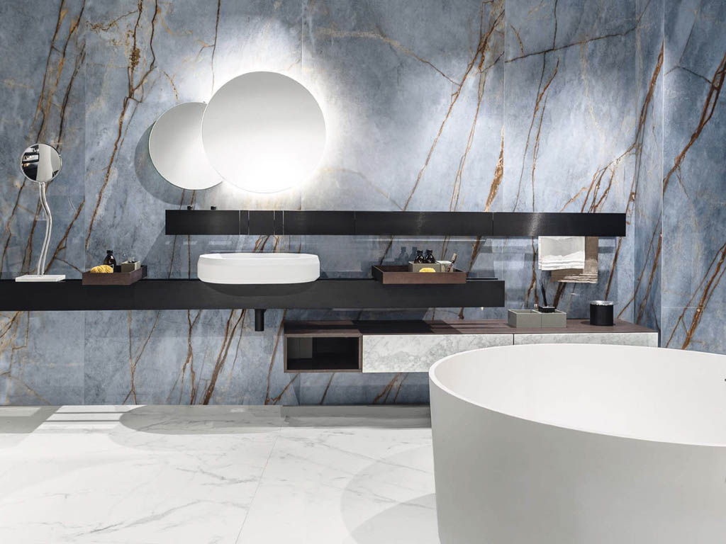 Коллекция плитки Rex Ceramiche Heritage Luxe