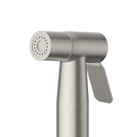 Смеситель Cezares RELAX-DIF с гигиеническим душем