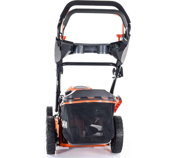 Газонокосилка бензиновая Zimani LC251V