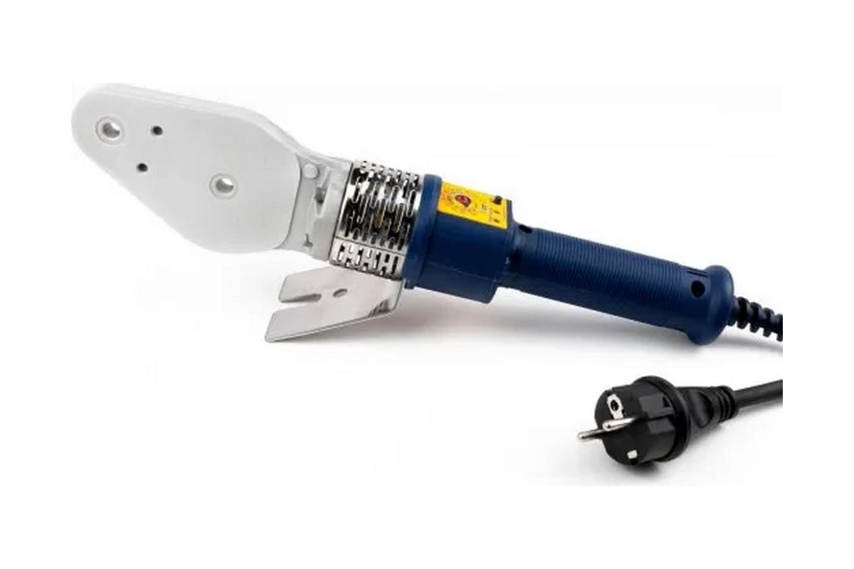 Сварочный аппарат DYTRON Polys p-4a 850 w solo 2082