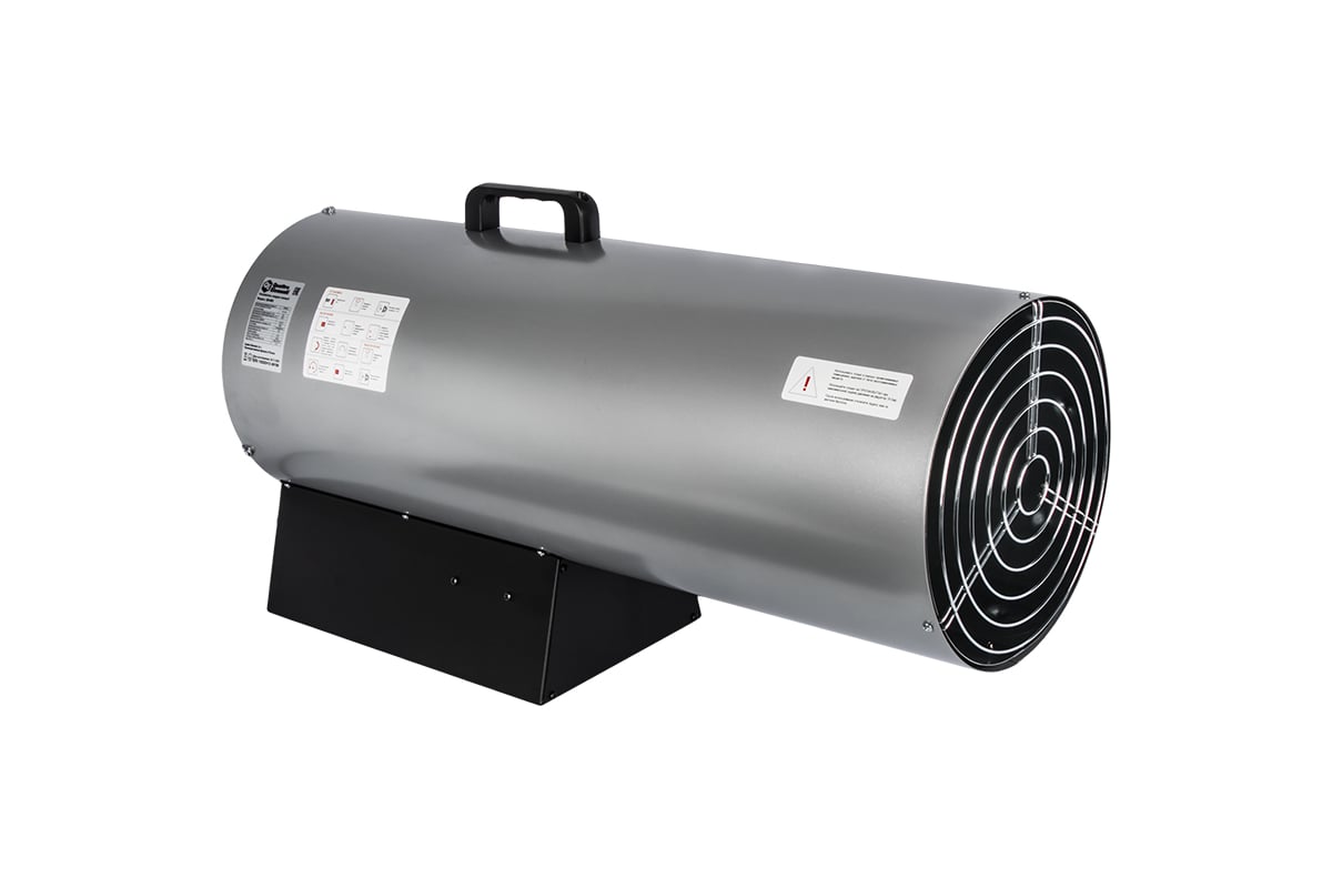 Газовая тепловая пушка Quattro Elementi QE-80G 248-573
