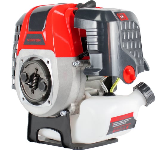 Бензиновый триммер Verton garden BR-520 Professional 01.5985.6396