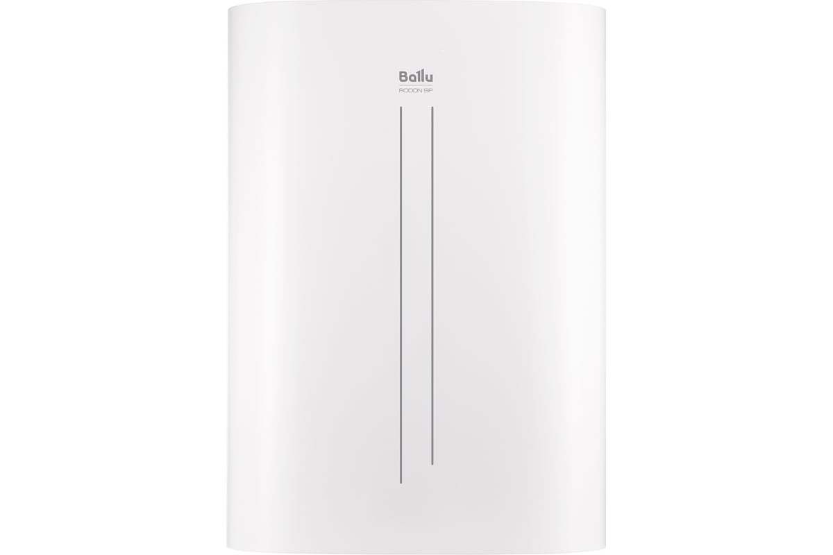 Водонагреватель Ballu BWH/S 80 Rodon SP НС-1602459
