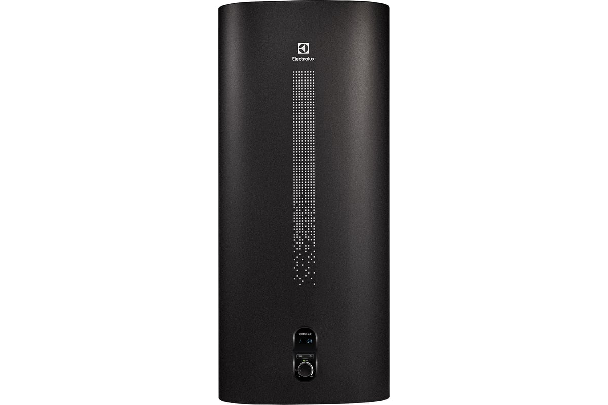 Водонагреватель Electrolux Gladius 2.0 EWH 50 Grafit НС-1439700