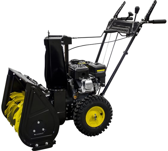 Снегоотбрасыватель Champion ST655