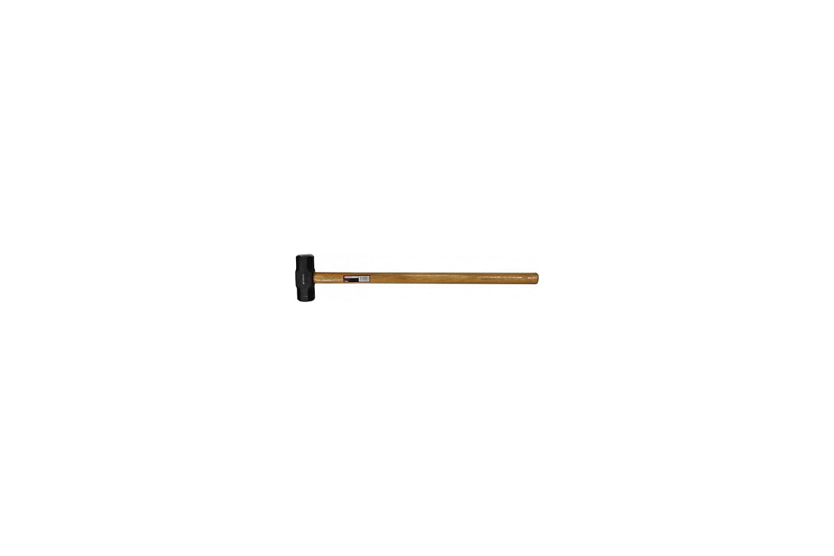 Кувалда с деревянной ручкой Forsage 48188 F-32412LB36