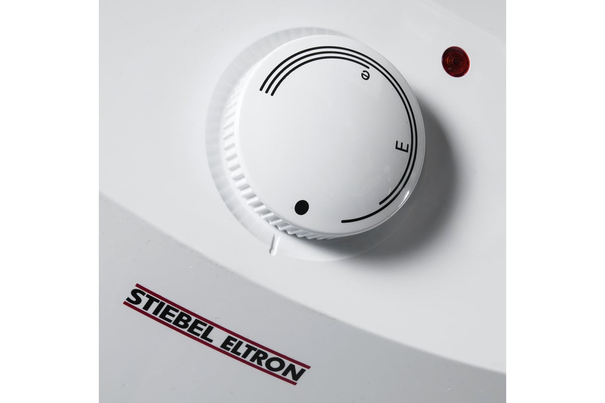 Электрический водонагреватель Stiebel Eltron накопительный ESH 10 U-N Trend +А 201392